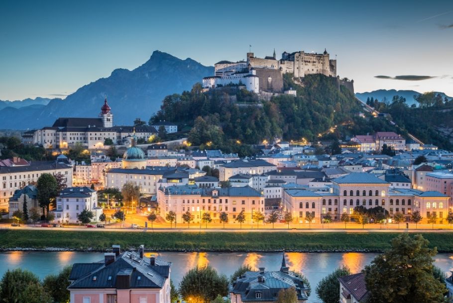 salzburg