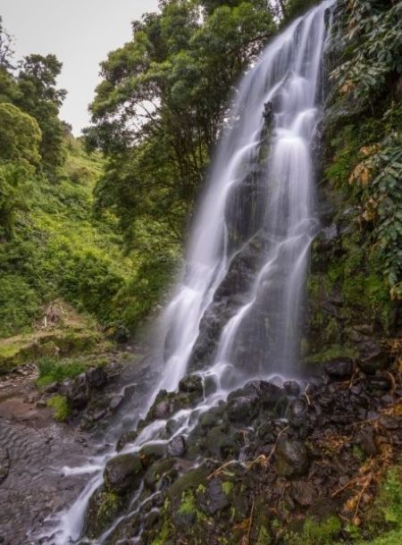 illes açores porugal