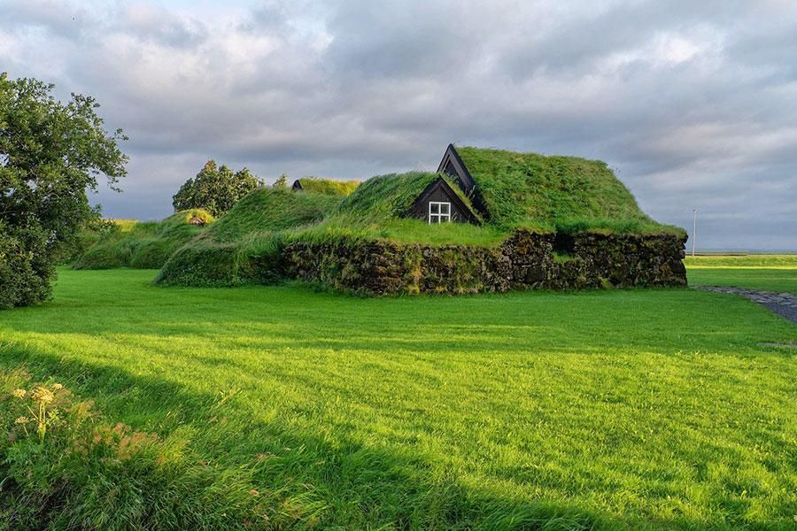 Islandia en llibertat