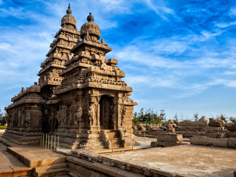 Mahabalipuram