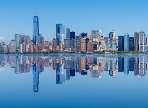 setmana santa New York 2026