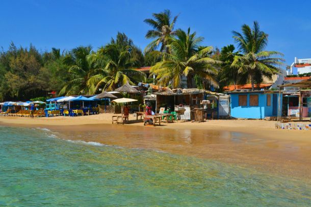 viatge al senegal desembre