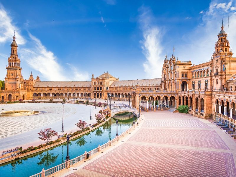 sevilla