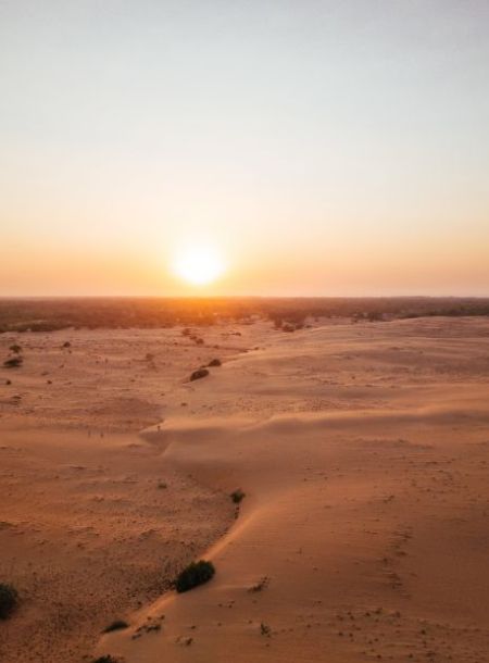 Senegal