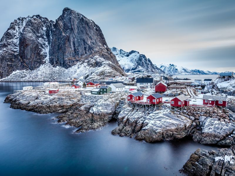 lofoten