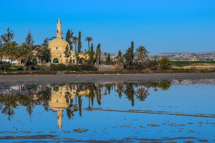 mesquita salt lake