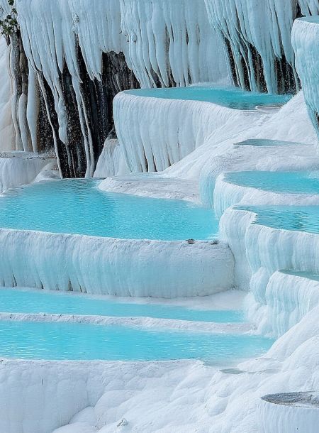 piscines naturals a turquia