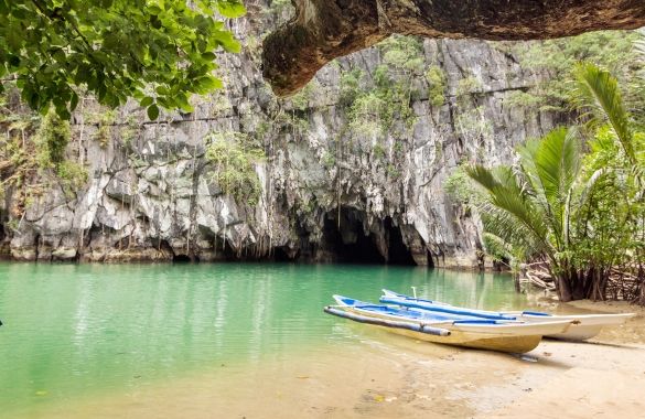 Puerto Princesa, Palawan