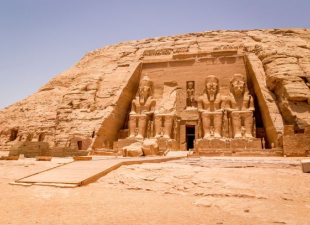 Llegendes Faraòniques d'Egipte