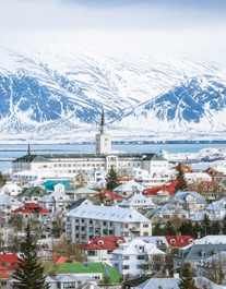 història d'Islàndia