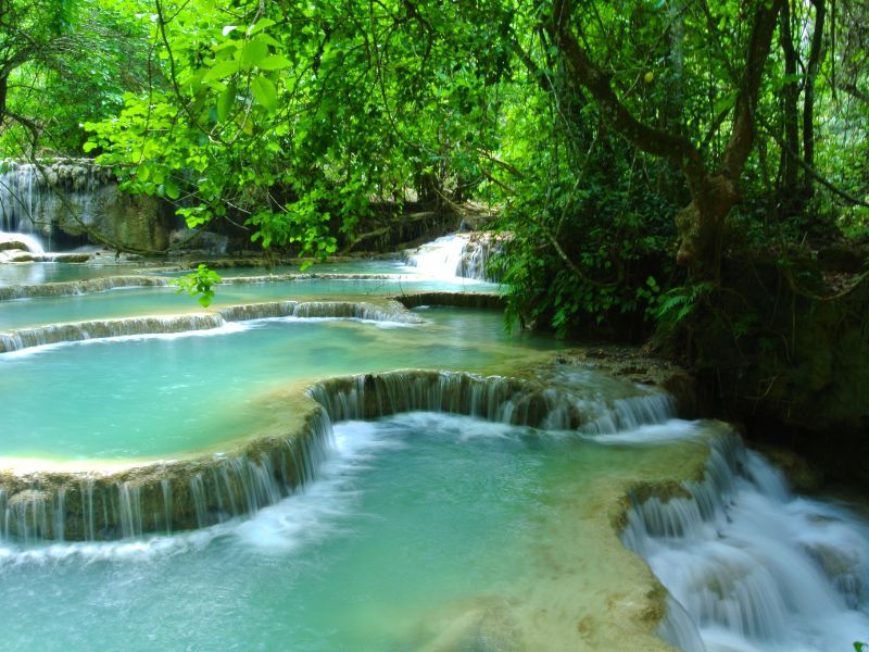 Luang Prabang