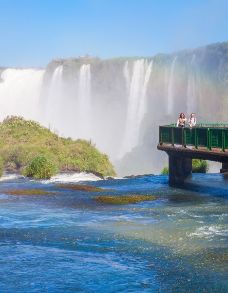 Iguazú