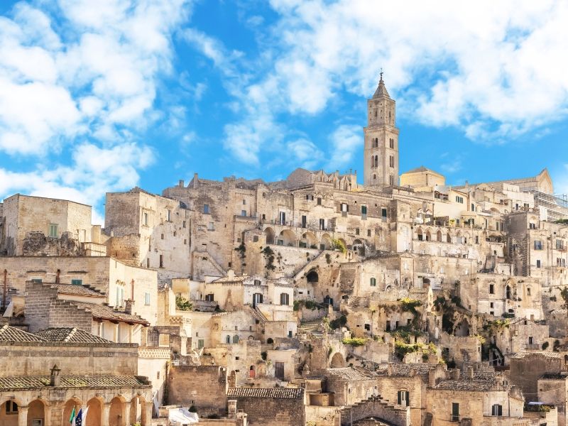 Matera