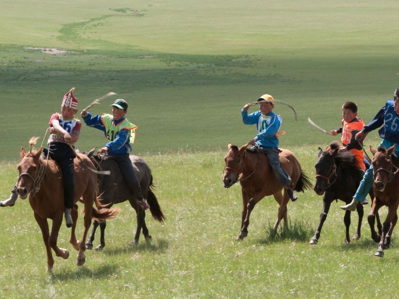 viatge a mongolia 2025