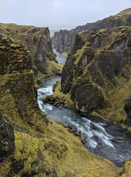 Viatge Islandia