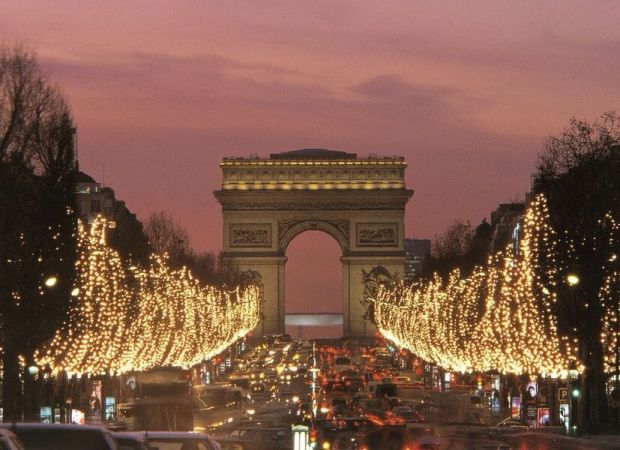 oferta pont de la purissima a Paris