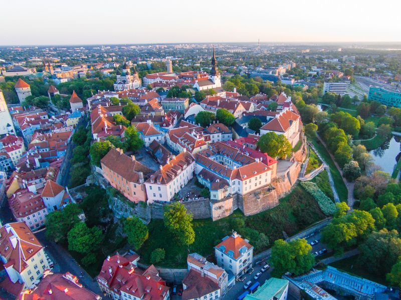 Tallinn