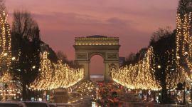 oferta pont de la purissima a Paris