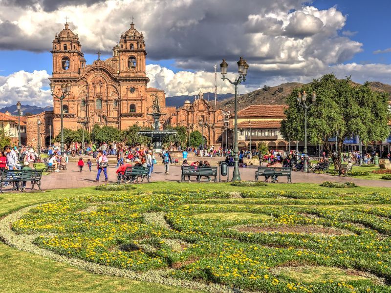 Cusco