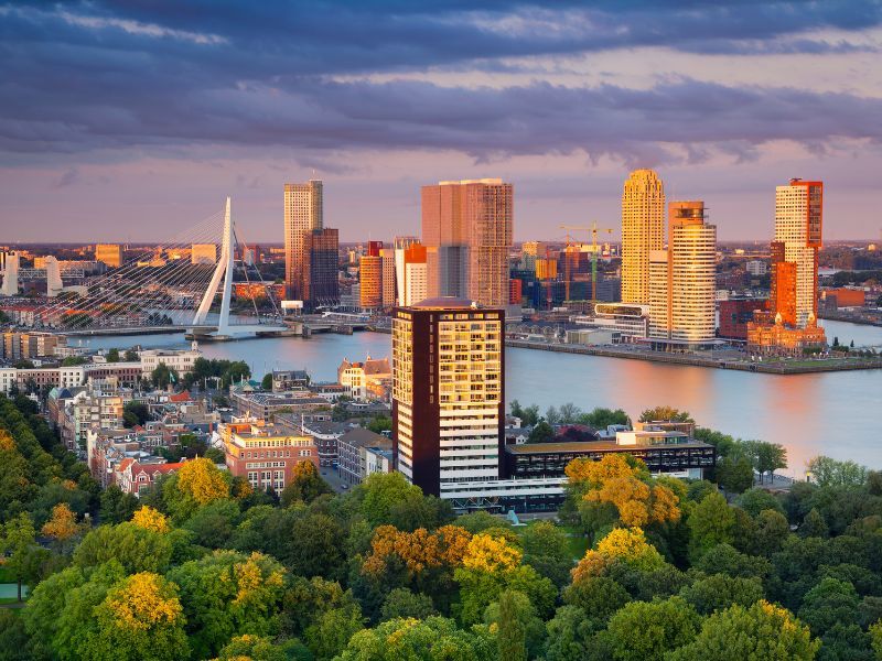 rotterdam