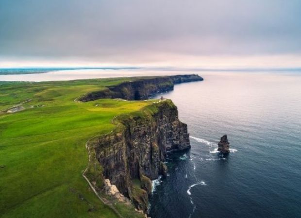 viatge a Irlanda per Setmana Santa