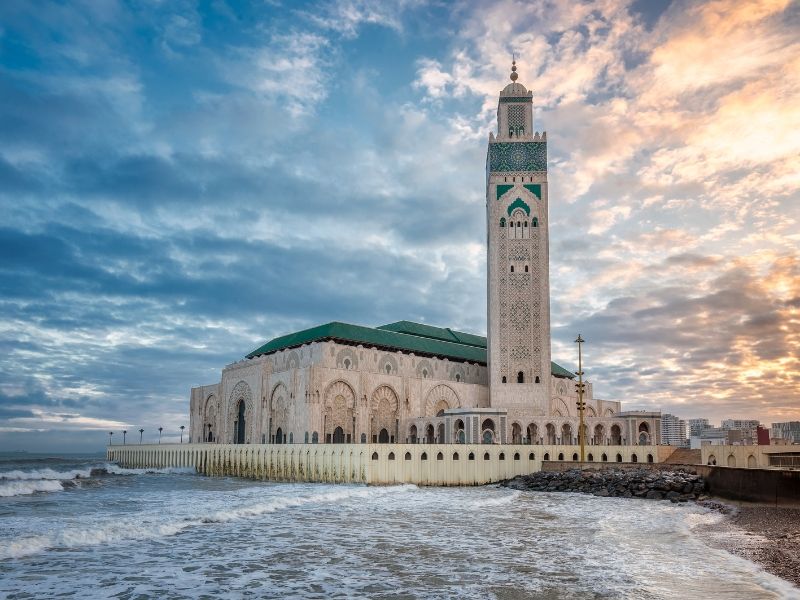 casablanca