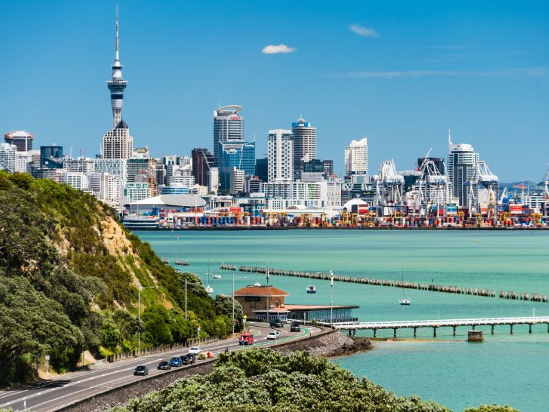 Auckland