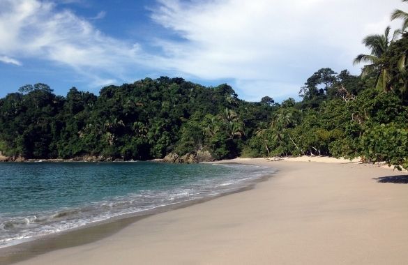 Parc Nacional Manuel Antonio