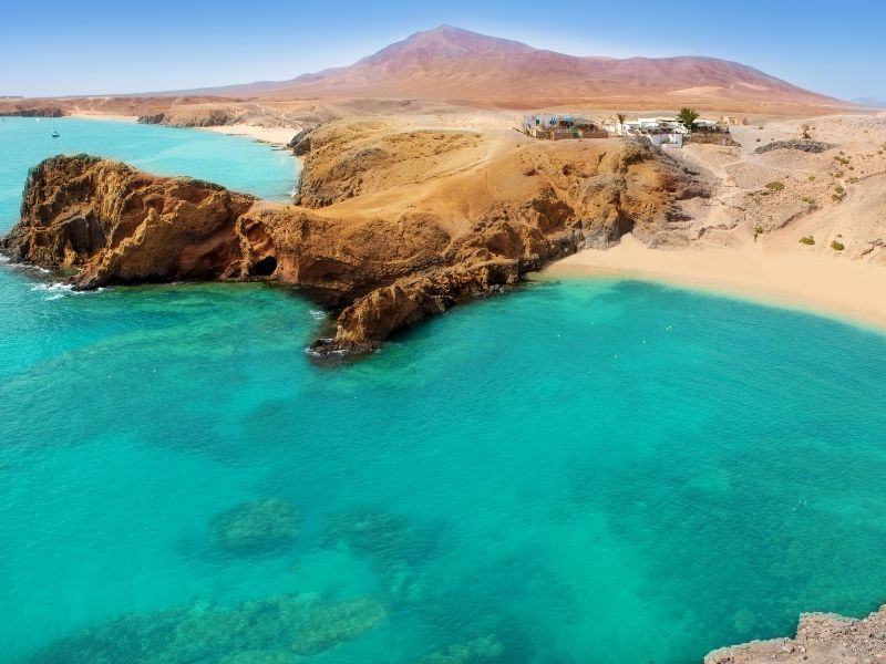 Lanzarote