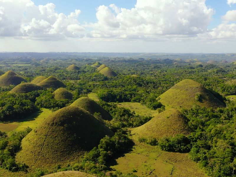 Bohol