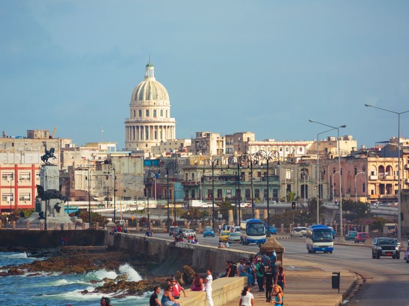 l'havana