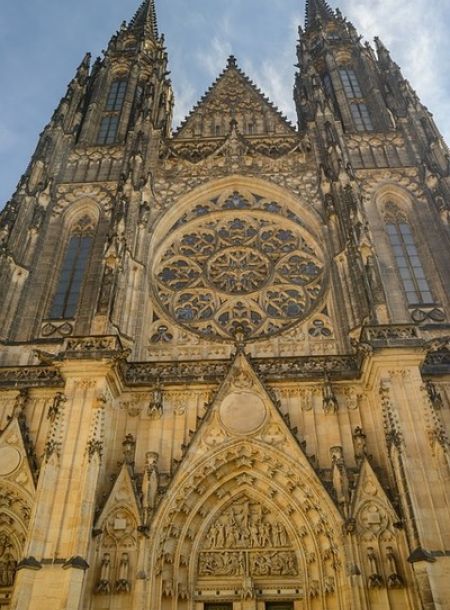 catedral praga