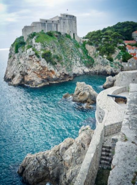 Dubrovnik