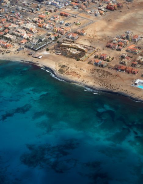 arxipèlag cabo verde