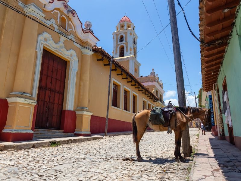 Trinidad