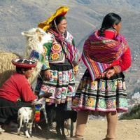 Viatjar a Perú