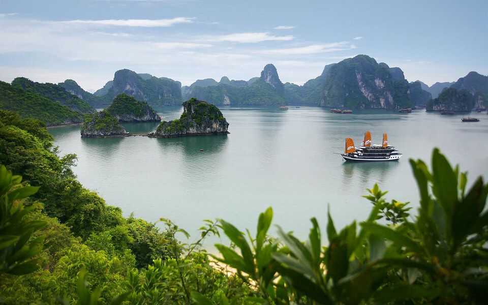 Halong