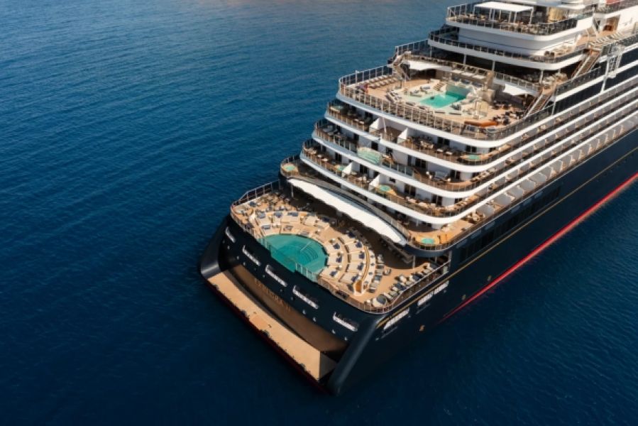 itinerari costa smeralda creuer mediterrani