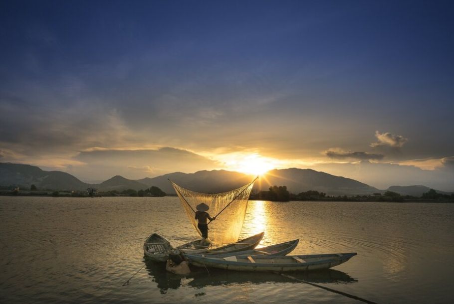 riu Mekong