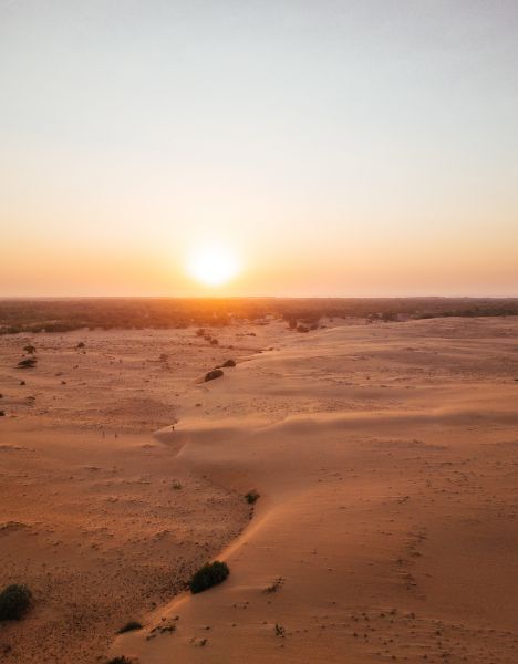 Senegal