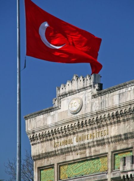 istambul universitat