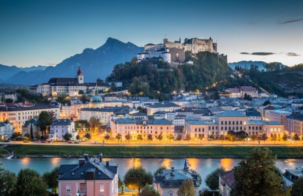 viatge pont de desembre al Tirol i Baviera