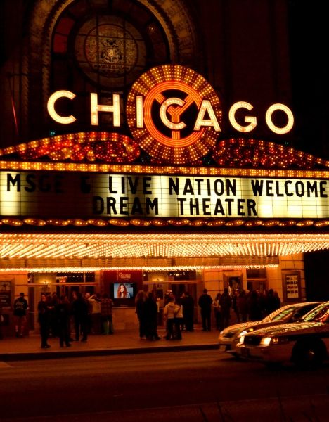 teatre nacional chicago