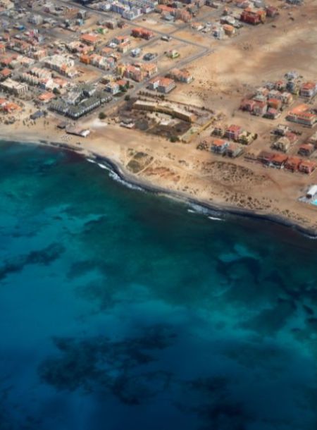 arxipèlag cabo verde