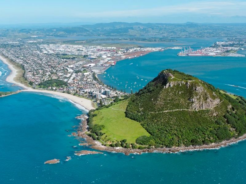 Tauranga