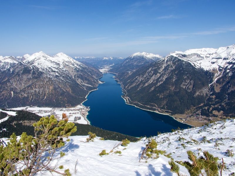 llac al Tirol