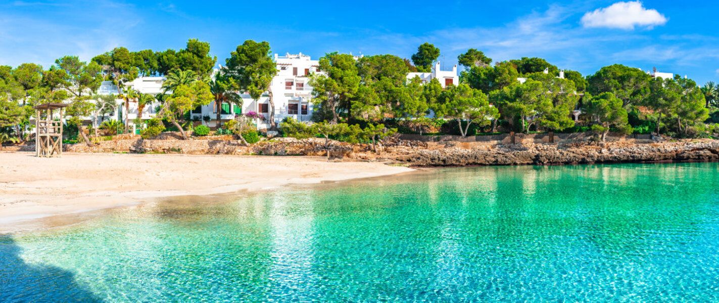 cala d'or Mallorca