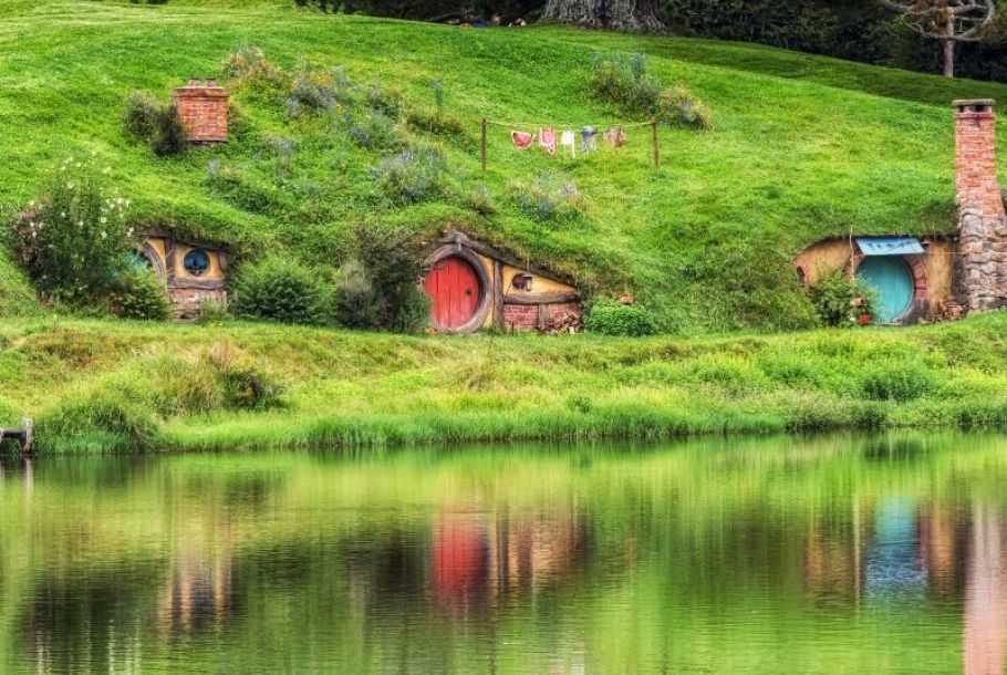 Hobbiton