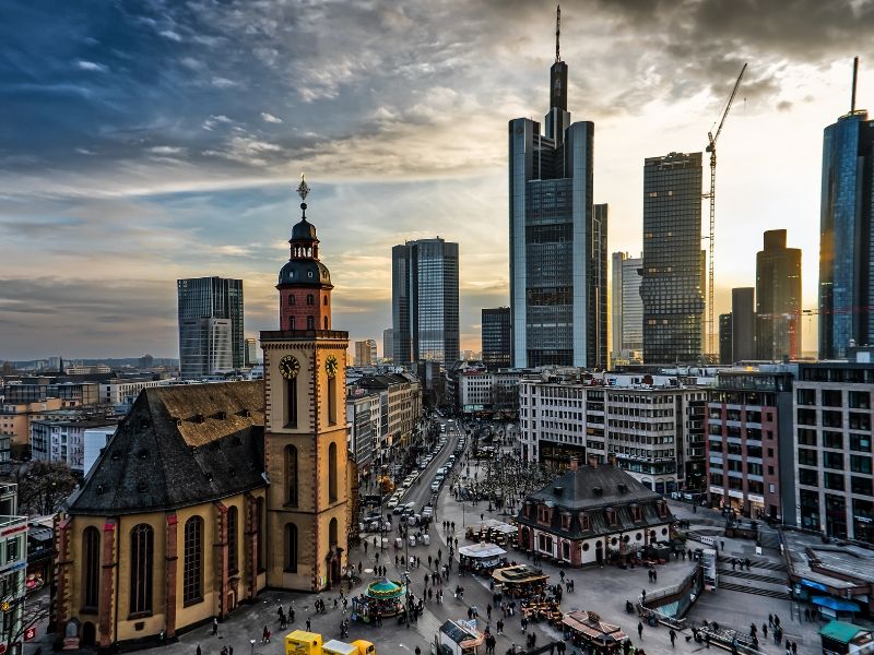 Frankfurt