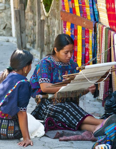 sortida juliol a Guatemala